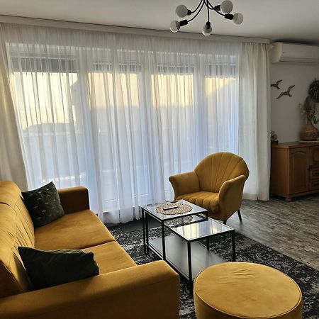 Amko Style Apartamenty Rustica 31 Willa Nord Jastrzebia Gora Exterior photo